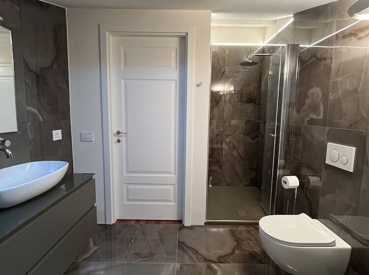 تختخواب و صبحانه Villa Giulia Bnb