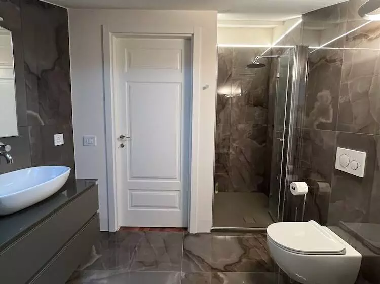 تختخواب و صبحانه Villa Giulia Bnb