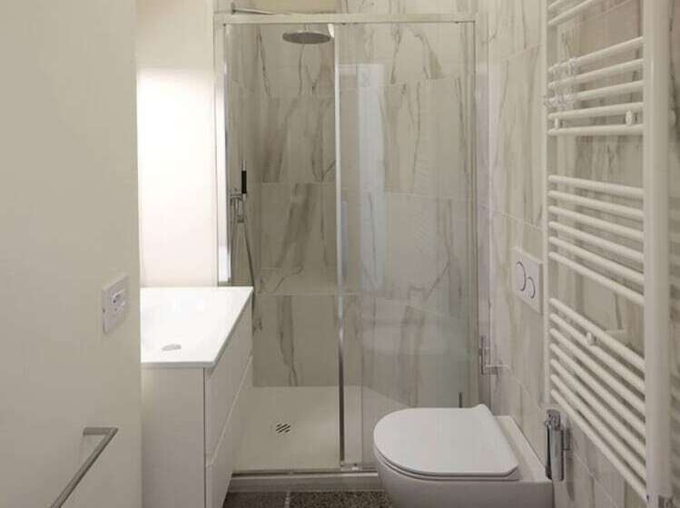 تختخواب و صبحانه Villa Giulia Bnb