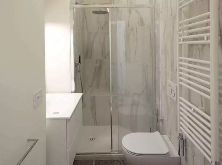 تختخواب و صبحانه Villa Giulia Bnb