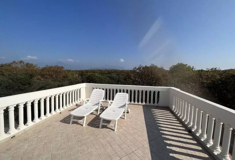 تختخواب و صبحانه Villa Giulia Bnb