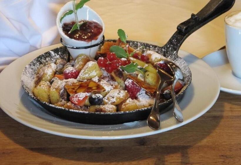 Brandstatthof   Hotel Und Restaurant