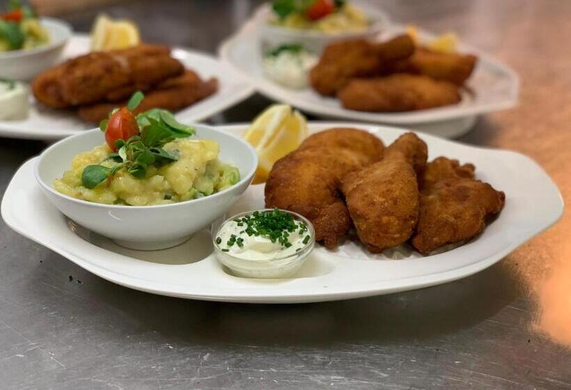 Brandstatthof   Hotel Und Restaurant