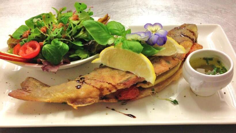 Brandstatthof   Hotel Und Restaurant