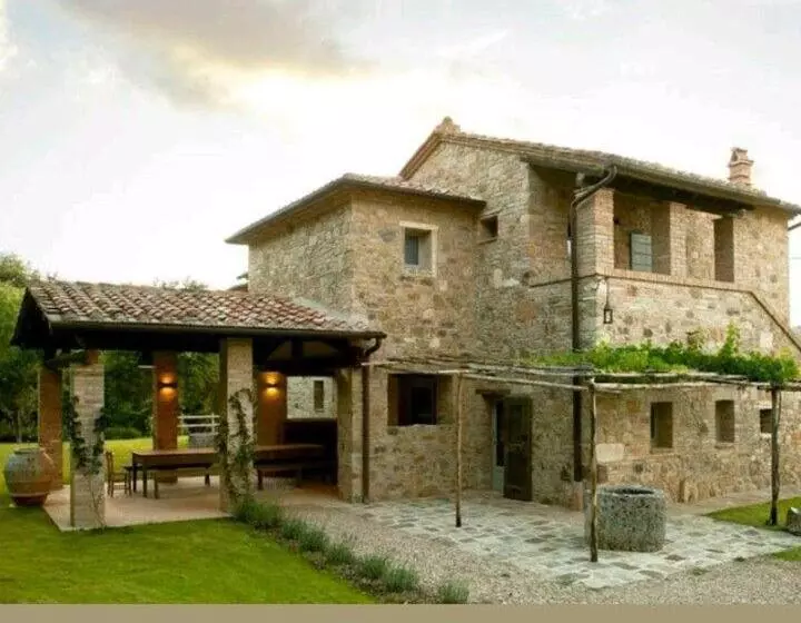Casa D Agnese B&b