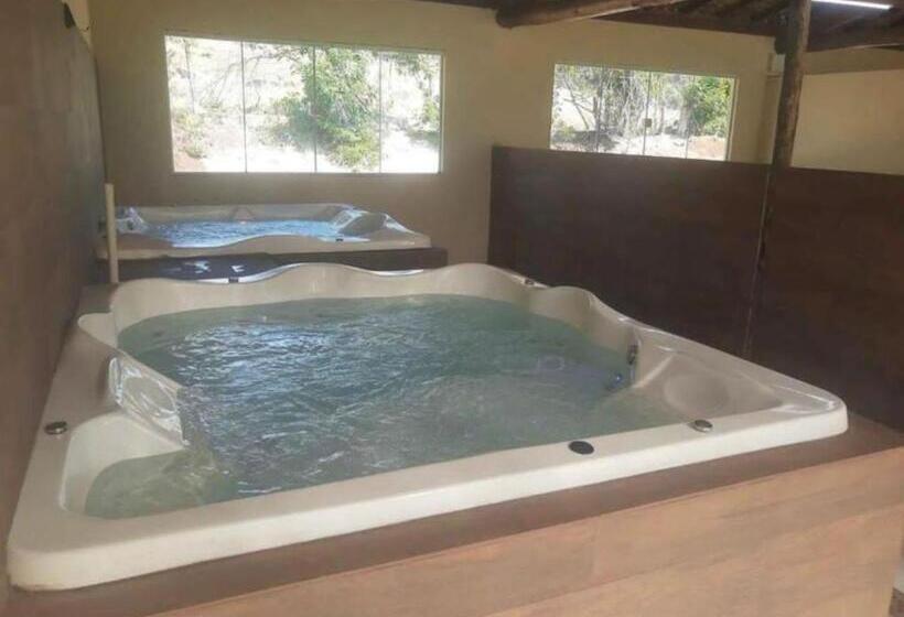 Flat B306 Village Aldeia Das águas