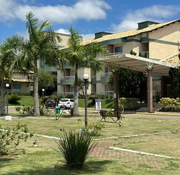 Flat B306 Village Aldeia Das águas