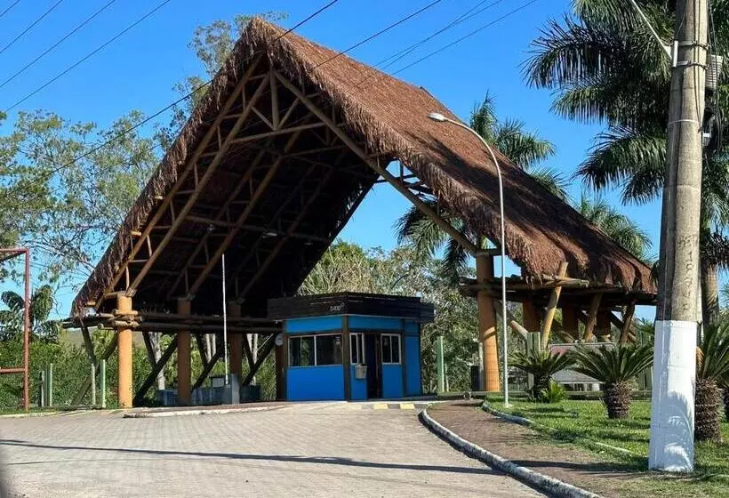 Flat B306 Village Aldeia Das águas