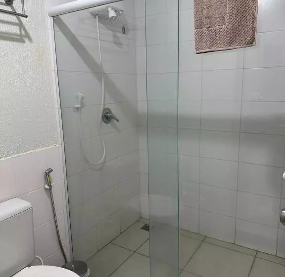 Flat B306 Village Aldeia Das águas