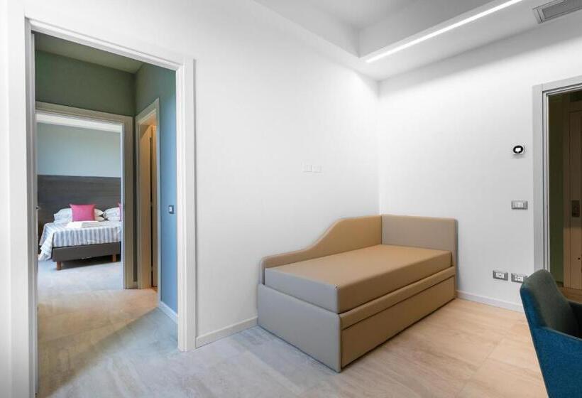 Отель Agriturismo Terra Volonteri