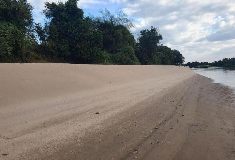 هتل Angkor Bird Nest Resort