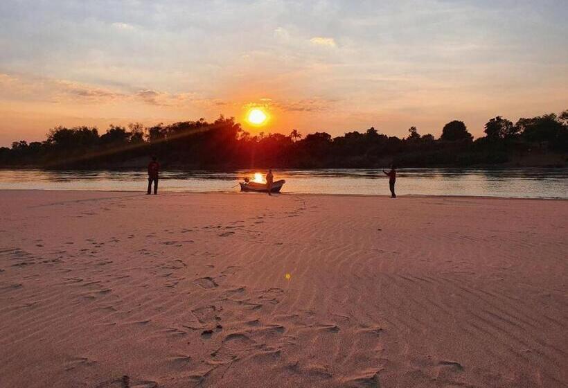 هتل Angkor Bird Nest Resort