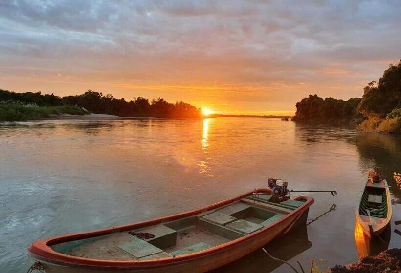 هتل Angkor Bird Nest Resort