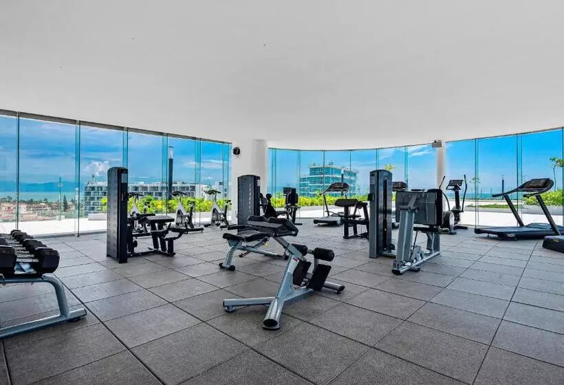 Hotelli Artist S Retreat @ Marítima Golf 2h