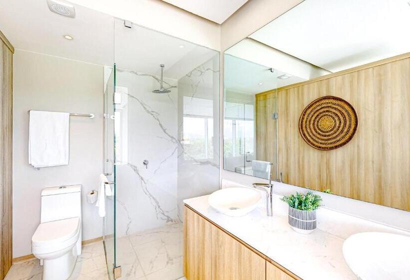 هتل Artist S Retreat @ Marítima Golf 2h