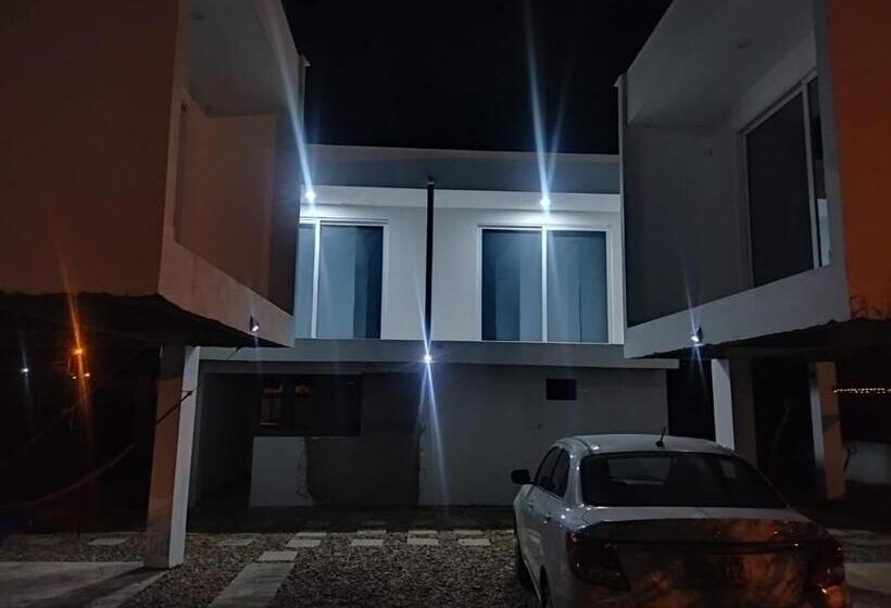 Otel Chiriguare Parrilla