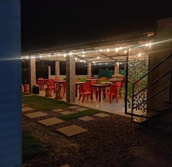 Otel Chiriguare Parrilla