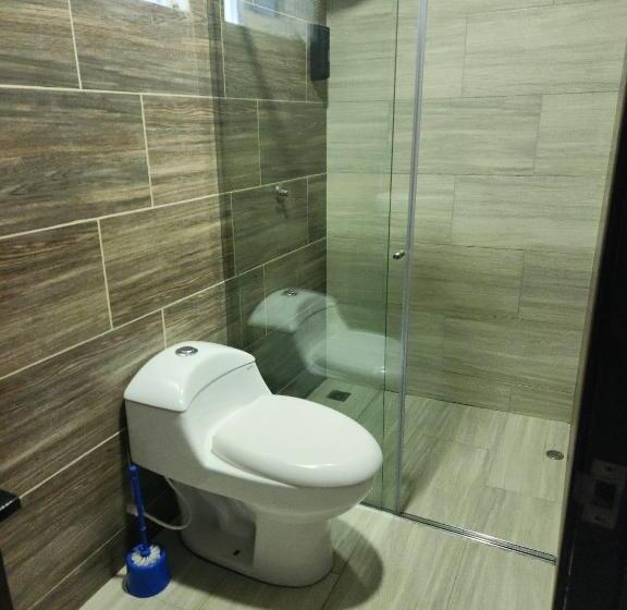 Otel Chiriguare Parrilla