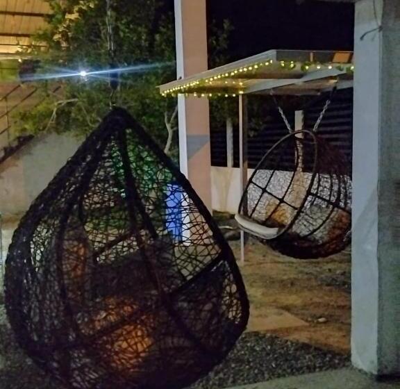 Otel Chiriguare Parrilla