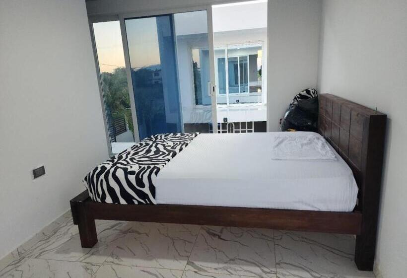 Otel Chiriguare Parrilla