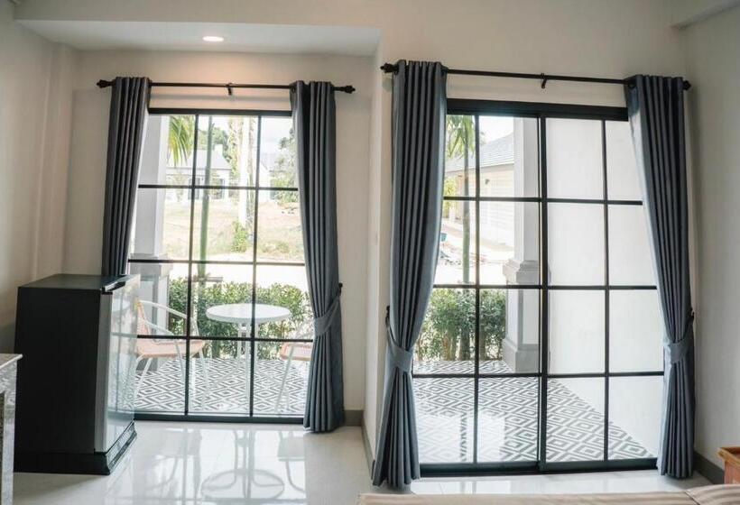 酒店 Chor Grande Resort