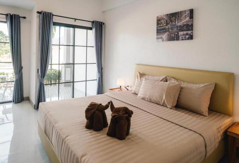 酒店 Chor Grande Resort