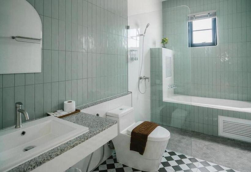 酒店 Chor Grande Resort