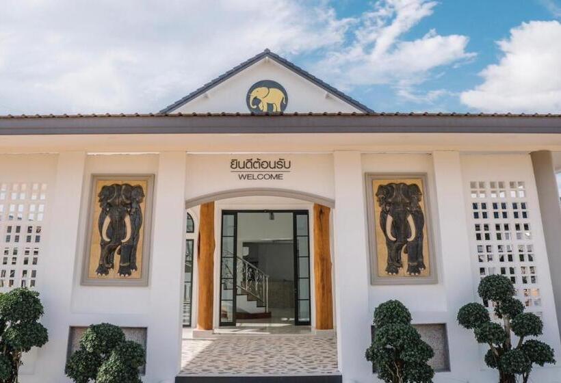 酒店 Chor Grande Resort