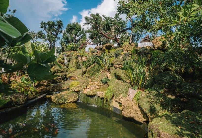 酒店 Chor Grande Resort