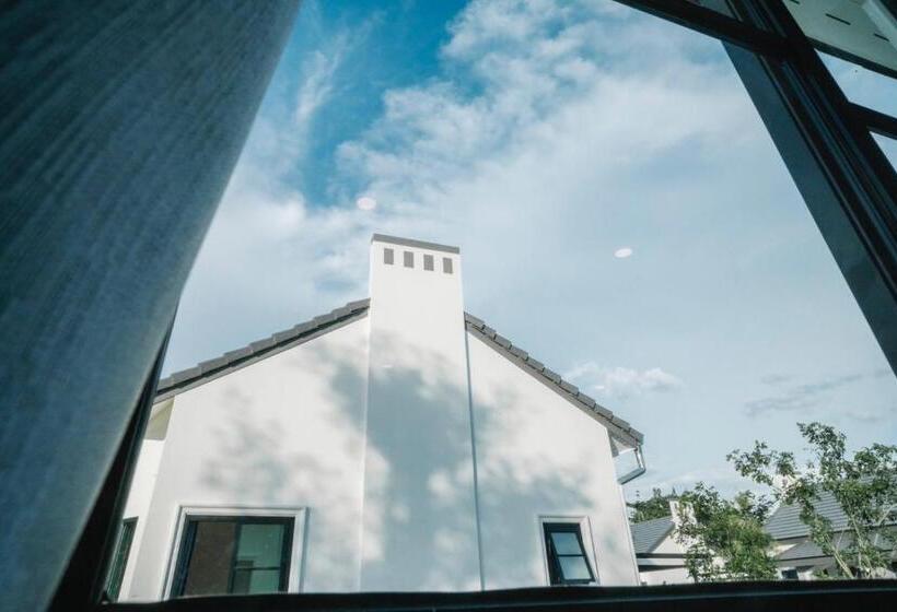 酒店 Chor Grande Resort