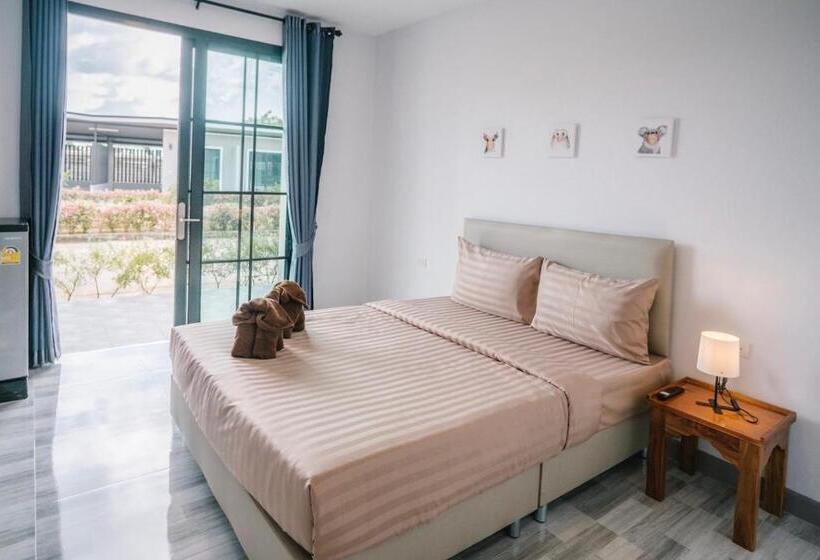 酒店 Chor Grande Resort