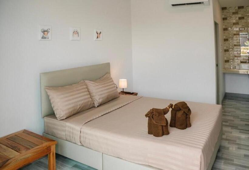 酒店 Chor Grande Resort