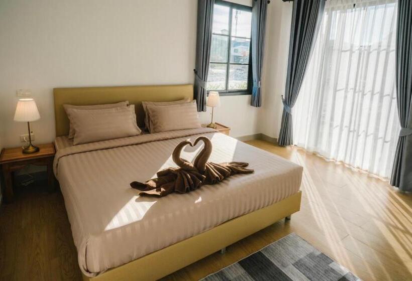 酒店 Chor Grande Resort