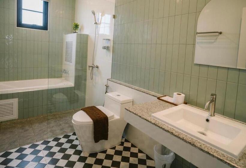 酒店 Chor Grande Resort