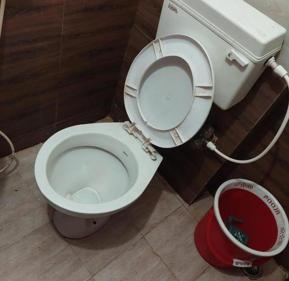 Hotel Madison Patia Bhubaneswar By Morservices