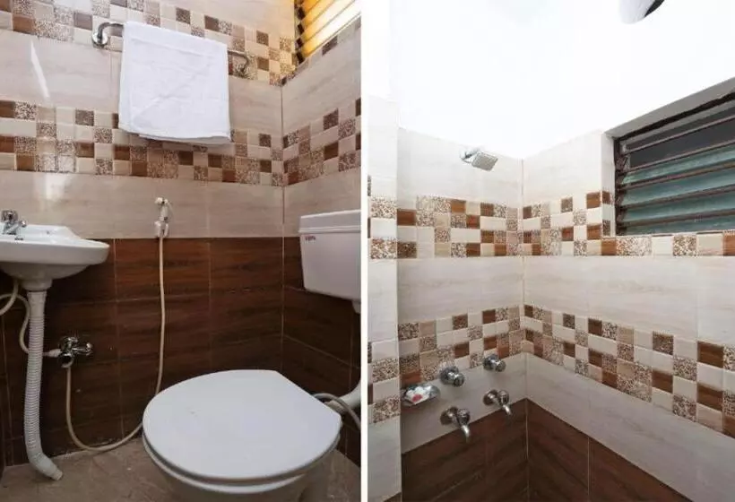 ホテル Madison Patia Bhubaneswar By Morservices