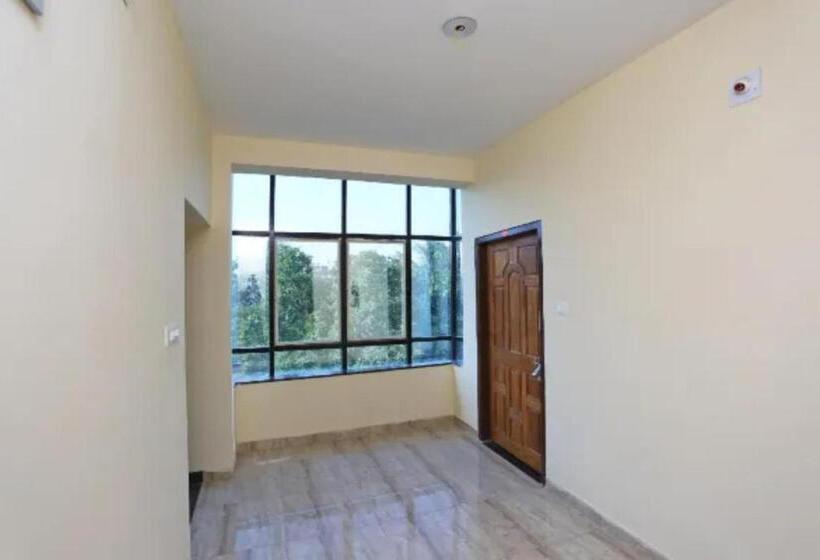 Hotel Madison Patia Bhubaneswar By Morservices