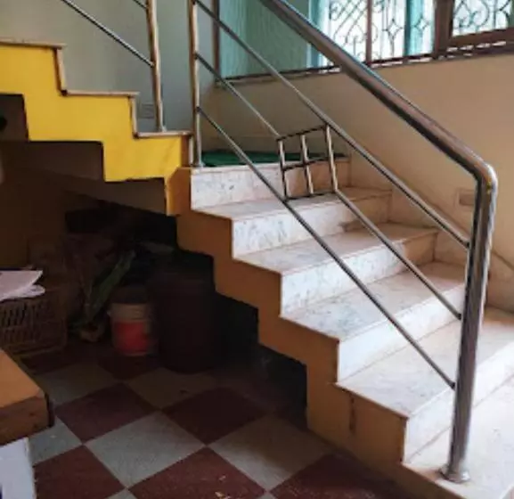 ホテル Madison Patia Bhubaneswar By Morservices