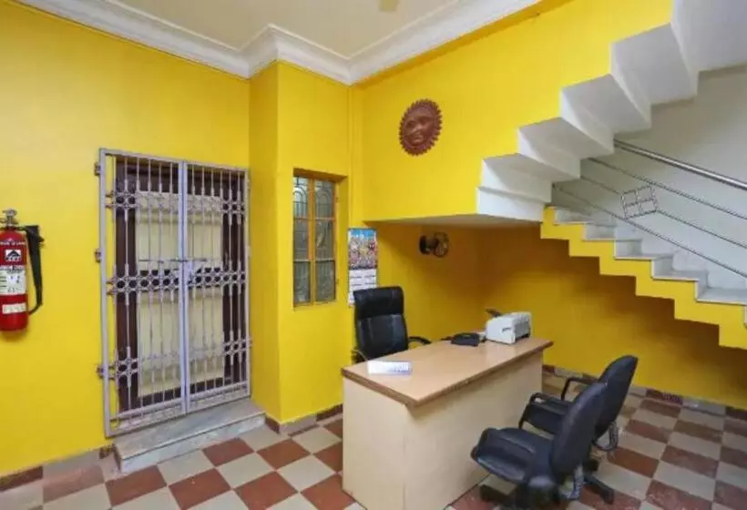 ホテル Madison Patia Bhubaneswar By Morservices