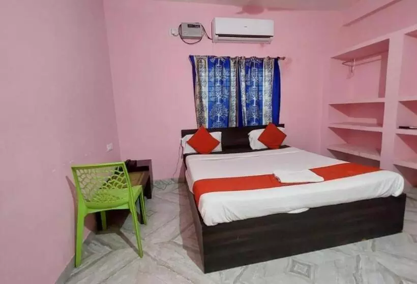 ホテル Madison Patia Bhubaneswar By Morservices