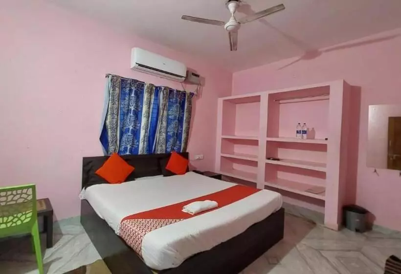 ホテル Madison Patia Bhubaneswar By Morservices