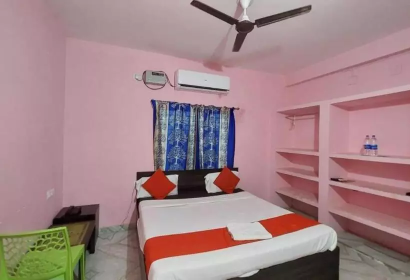 ホテル Madison Patia Bhubaneswar By Morservices