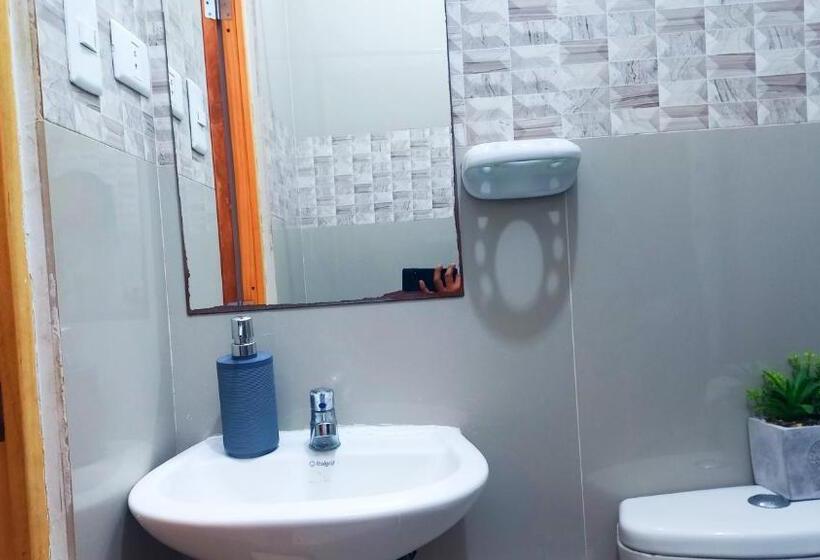 בית מלון כפרי Hospedaje Josue Paracas