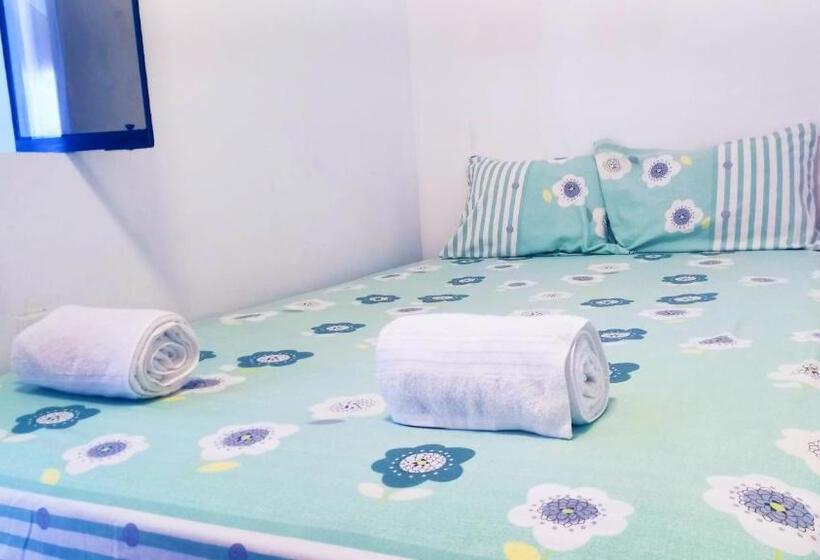 בית מלון כפרי Hospedaje Josue Paracas