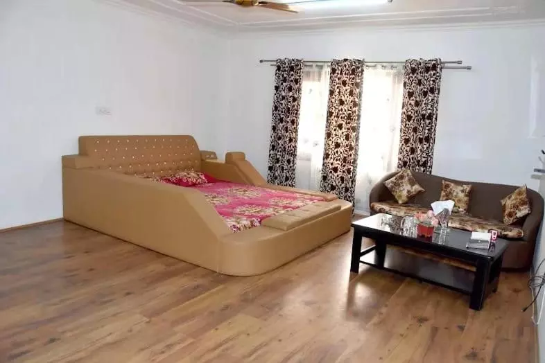 Hotel Huma