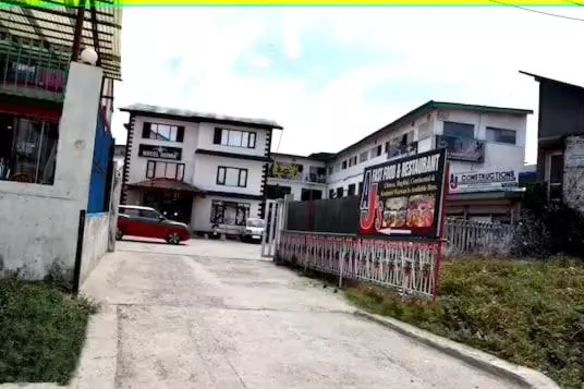 Hotel Huma