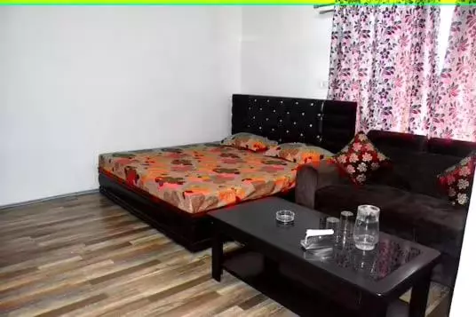 Hotel Huma