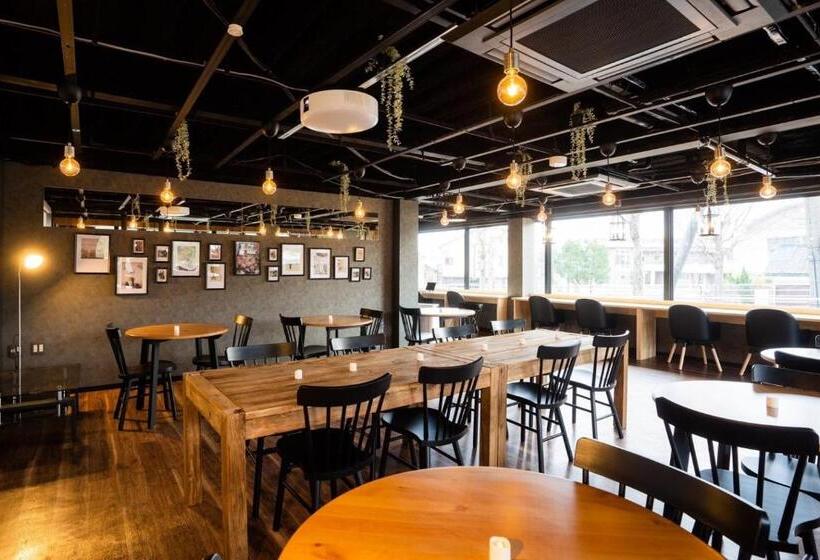 Hotel Inncocosumu？   Vacation Stay 09843v