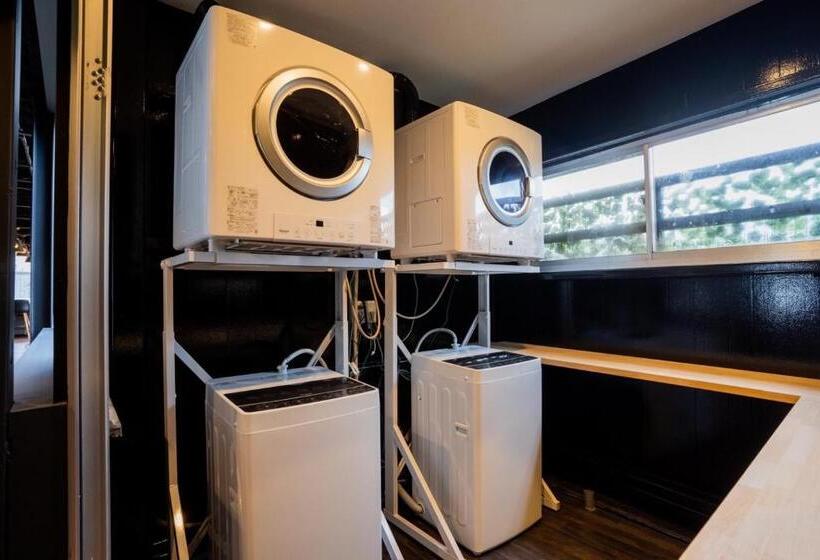 Hotel Inncocosumu？   Vacation Stay 09843v