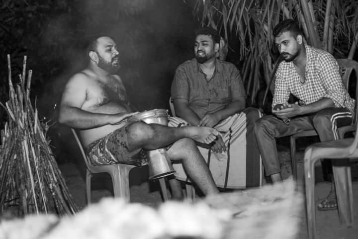 ホテル Madala Resort And Eco Hut